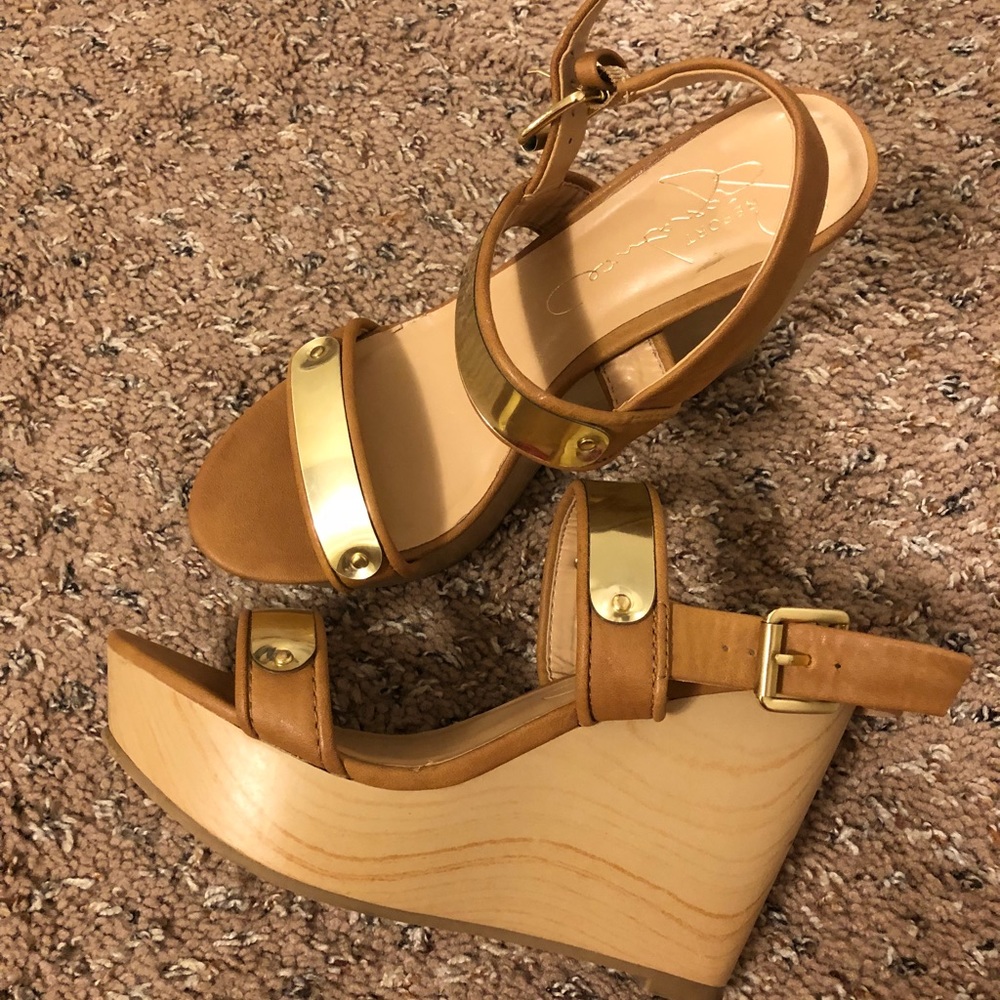 Gold Platforms